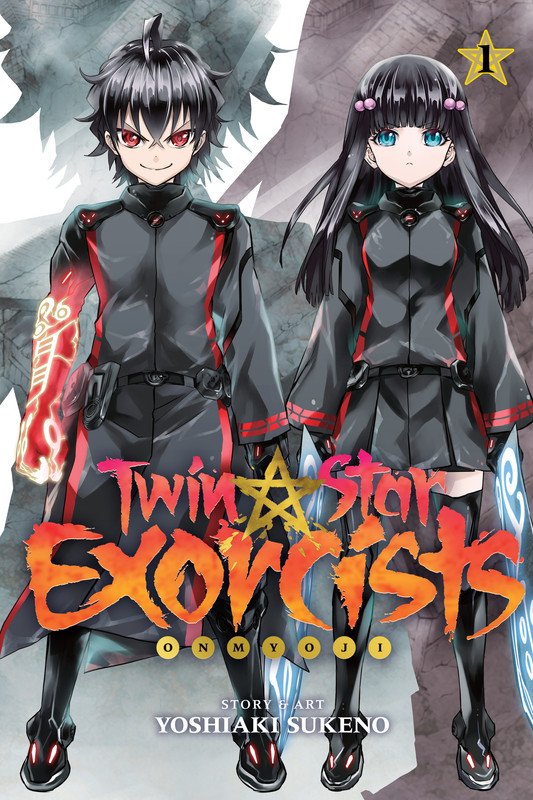 Twin Star Exorcists - c001 (v01) - p000 [VIZ Media] [Digital] [1r0n]