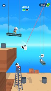 Johnny Trigger APK
