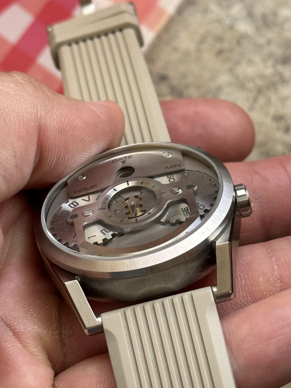 Agelocer, Angles.. et autre projet kickstarter chinois IMG-4975