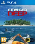 Stranded Deep