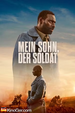 Mein Sohn, der Soldat (2022)