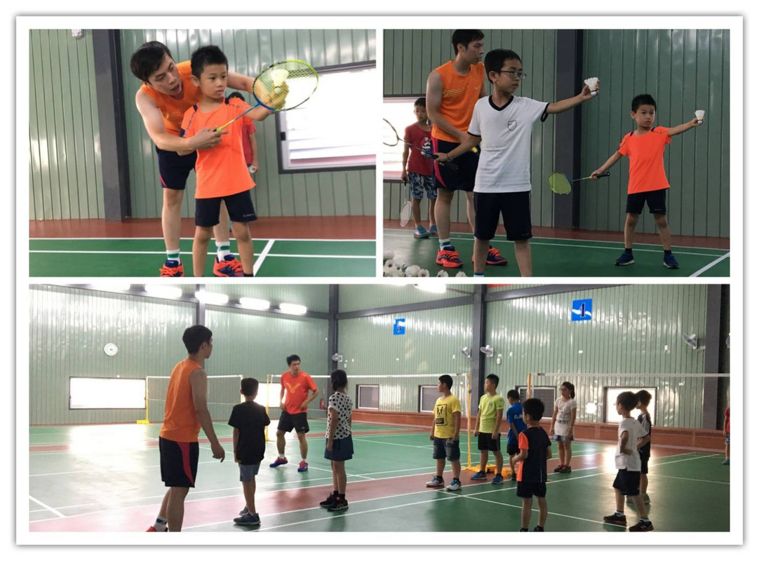 0604週日羽訓招生