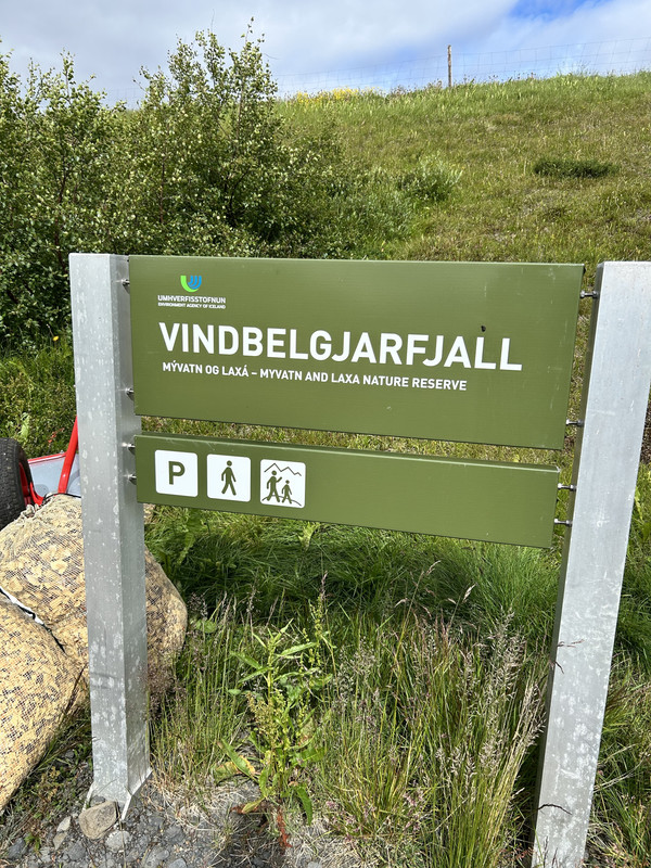 8/07/2025 ZONA VOLCÁNICA KRAFLA, HVERIR. DETTIFOSS Y HAFRAGHSFOSS POR 864 (ESTE) - 2º Viaje a la Tierra del Hielo y Fuego de 21 días (en construcción, con videos) (2)