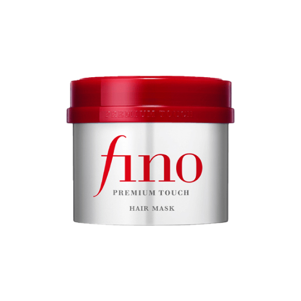 FINO《高效滲透護髮膜》