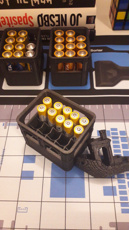 Prusa MK4 3D Printer (06)