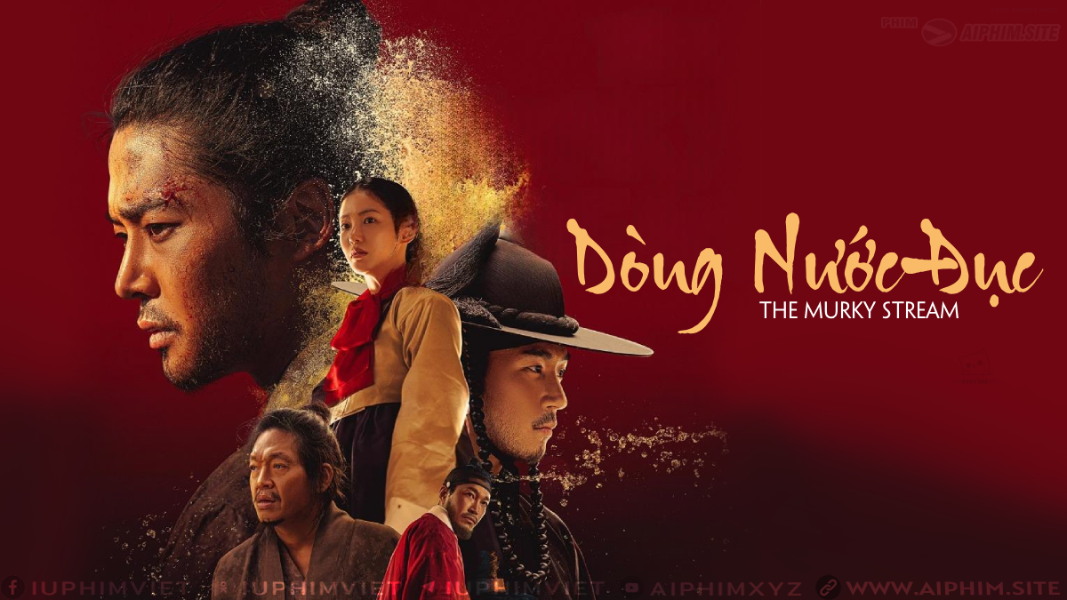 Dòng Nước Đục - The Murky Stream (2025)