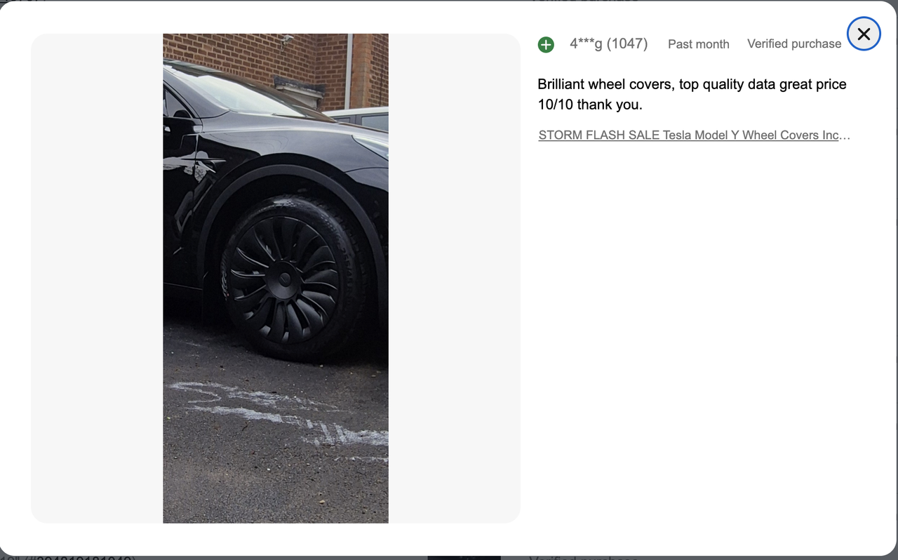 Ebay Review