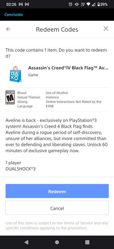 Assassins Creed IV Black Flag Aveline DLC