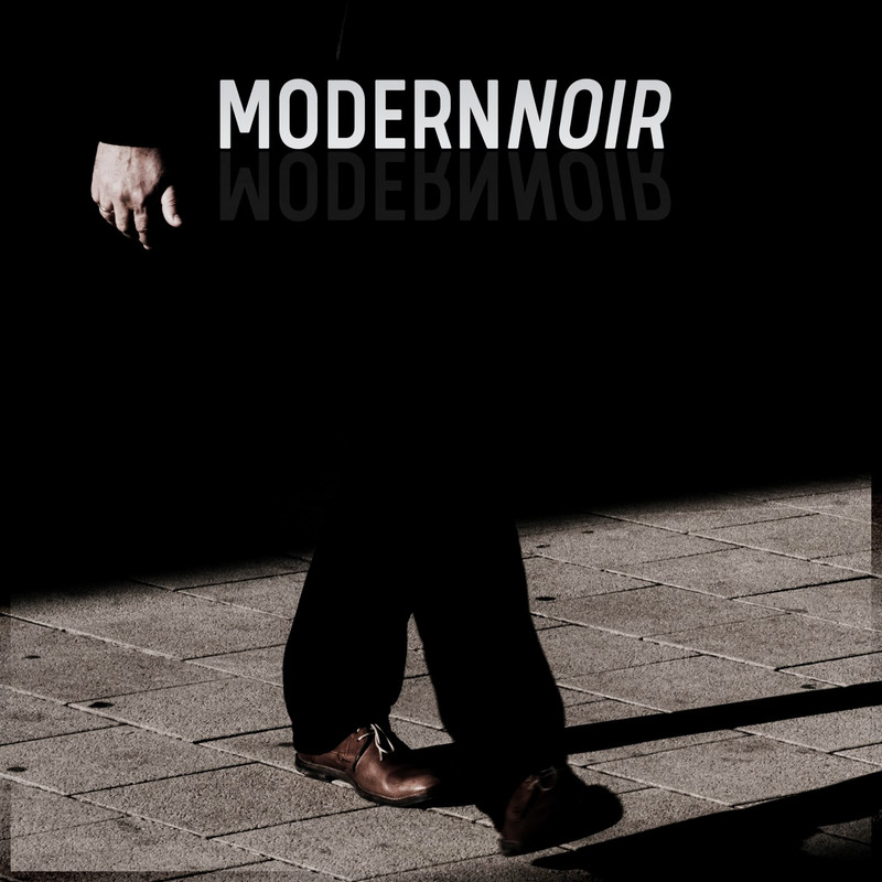 Lorenzo Carrano – Modern Noir (2021) [FLAC 24bit/48kHz]