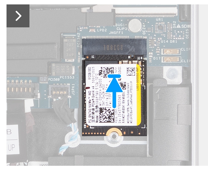 New Patches Get Linux Booting On The Snapdragon X1-Powered Dell ...