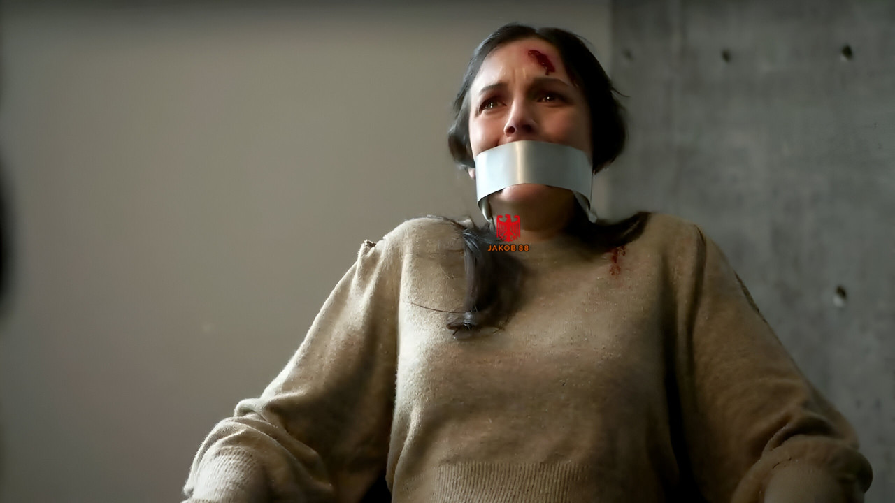 Stephanie Izsak 4 - A Mother's Fury 2021