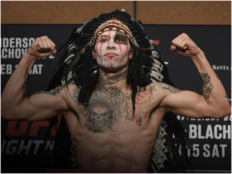 Брок Уийвър подписа с PFL