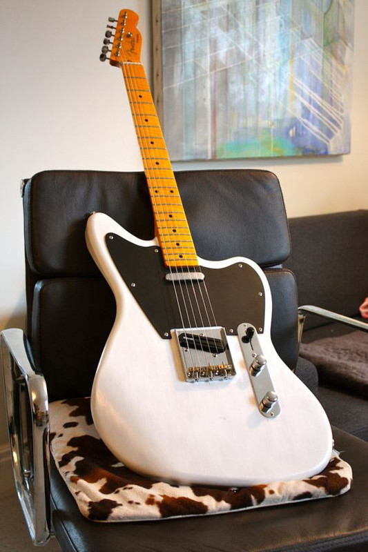 Tele-Master