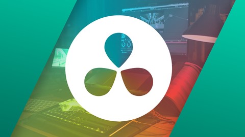 DaVinci Resolve 16 - The Complete Video Editing Course