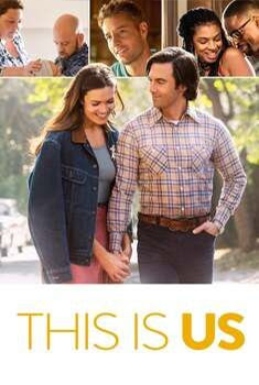 This Is Us 4ª Temporada Torrent - WEB-DL 720p/1080p Dual Áudio