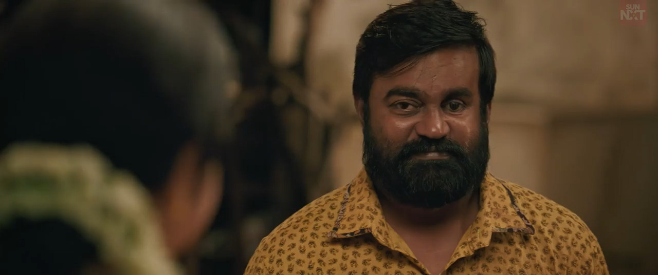 Manithan Deivamagalam 2026 WebRip [Tamil] 480p 720p ESub Screenshot