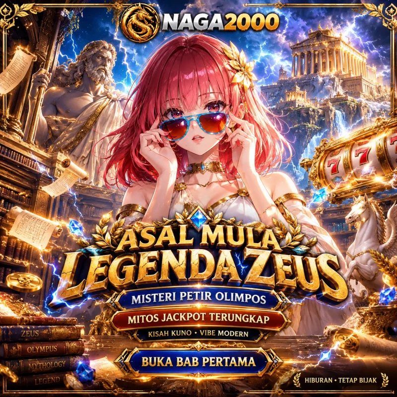 NAGA2000 | Hiburan Online yang Selalu Ramai di Mainkan Karna Selalu Menguntungkan