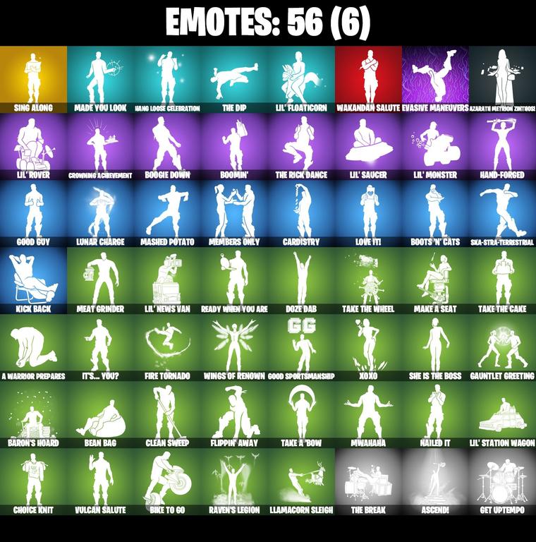 emotes comp
