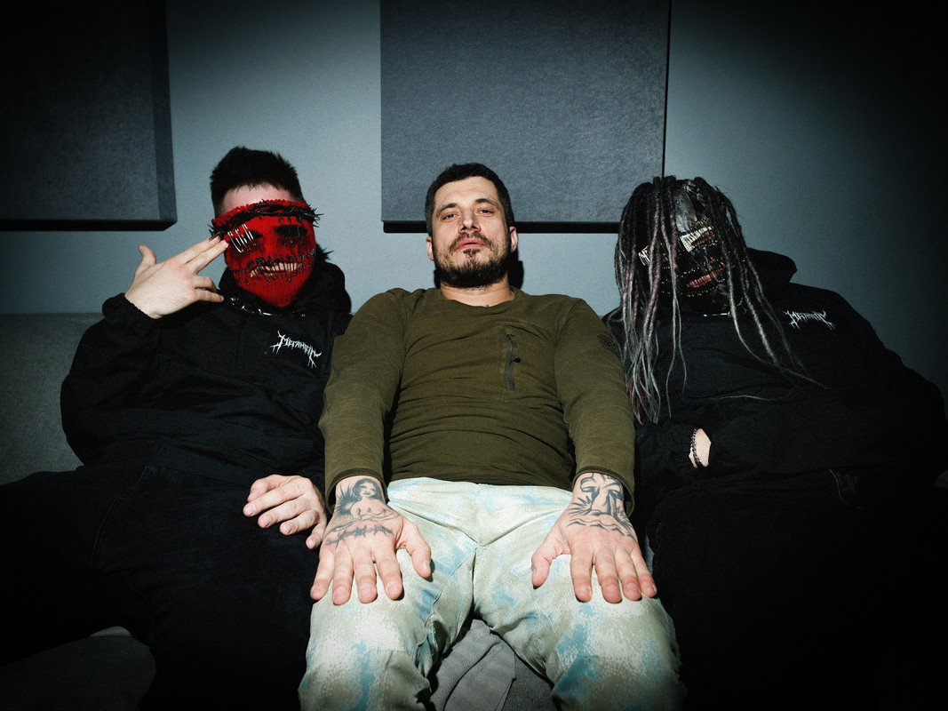 Мегамозг - Карфаген (feat Паша Техник) [single] (2025)