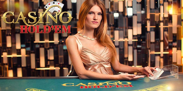 Panduan Menang Mudah Bermain di Casino Hold’em