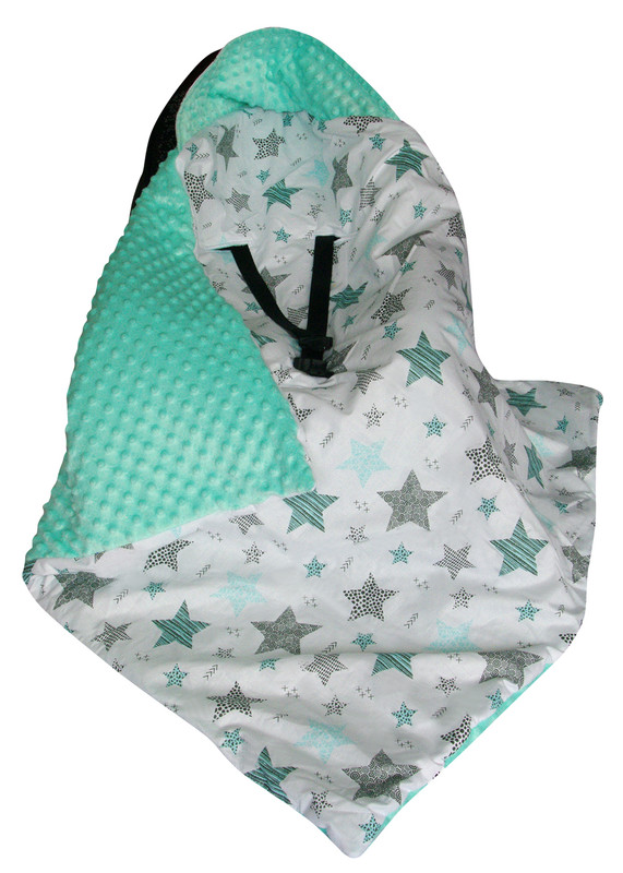 50-Magic-Turquoise-Stars-with-Turquoise-Minky0