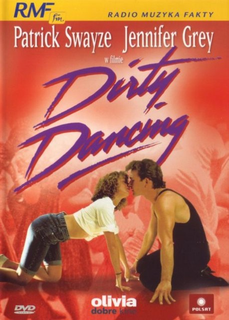 Wirujący Seks / Dirty Dancing (1987) Limited.Keepsake.Ed.Remastered.MULTi.1080p.BluRay.Remux.DTS-HD.MA 7.1-fHD / POLSKI LEKTOR i NAPISY