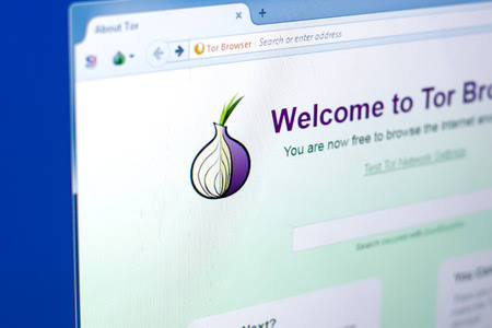 Triple Encryption on Tor Browser