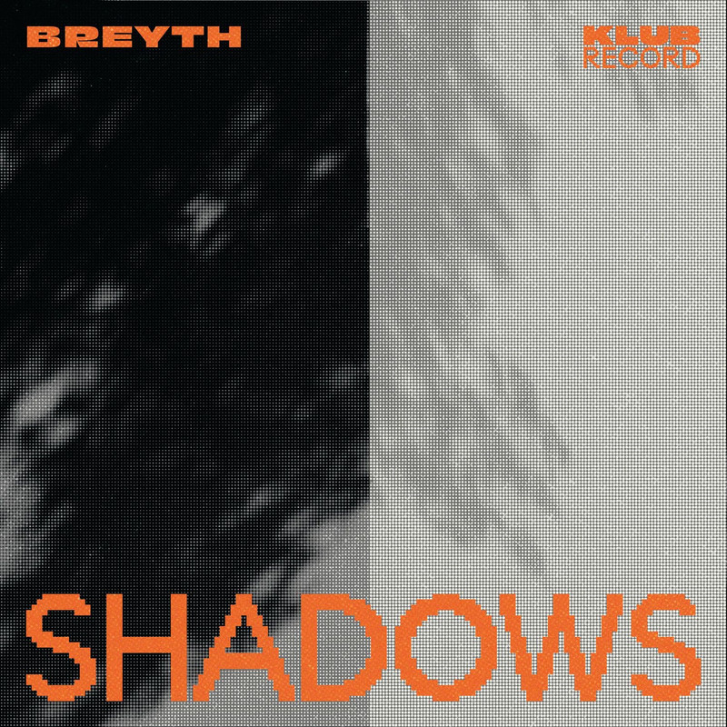 Breyth - Shadows (Extended Mix)