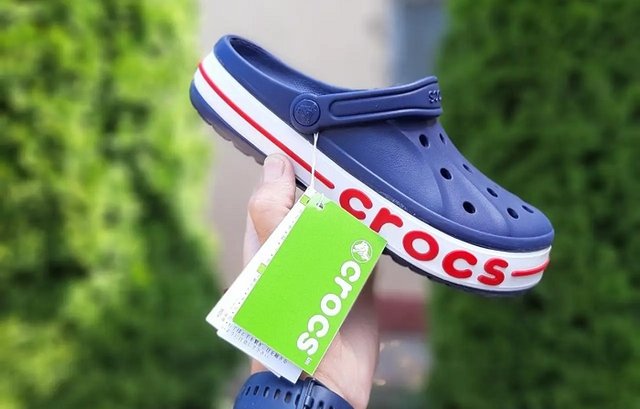 Оригинальные Crocs с доставкой по Украине от SaleCrocs