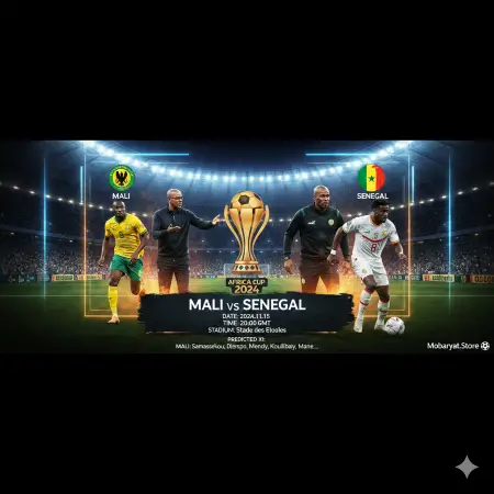 Mali vs Senegal Quarter-Finals AFCON 2025 Coverage