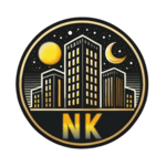 Logo Novak City