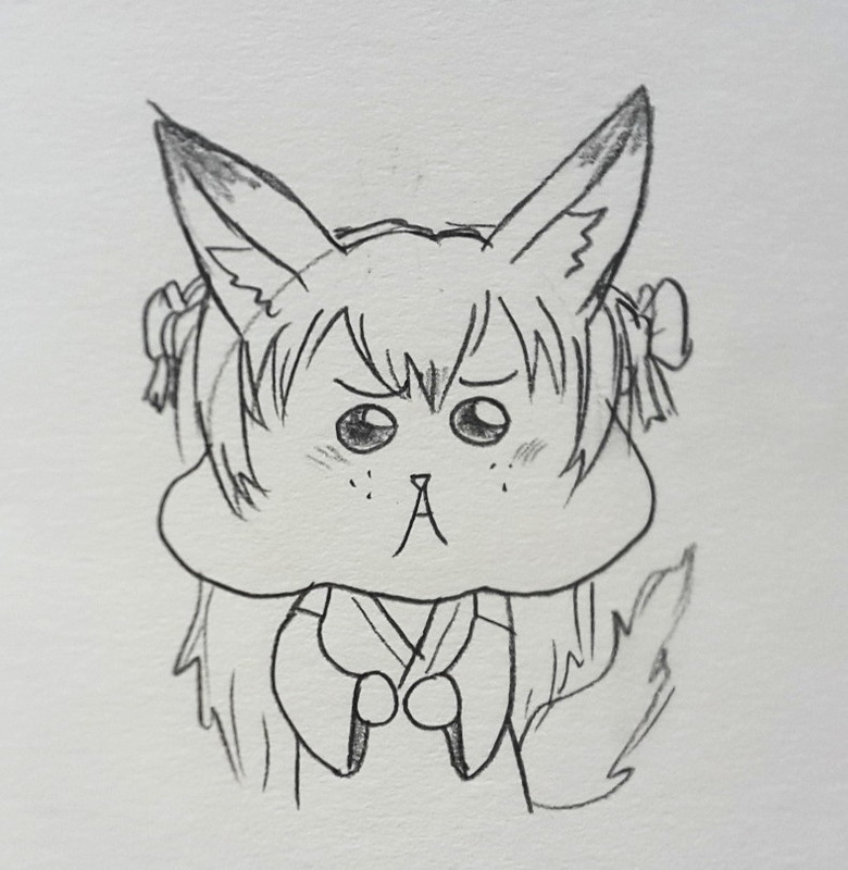 Solstice drawing of athayanezant