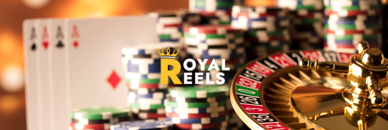 royal reels 10