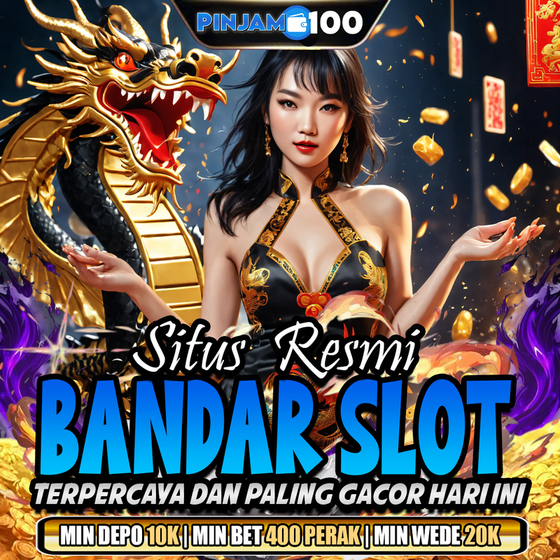 Slot Pinjam100 | MAN 1 Sleman Mainkan & Menangkan Jackpot Terbaru