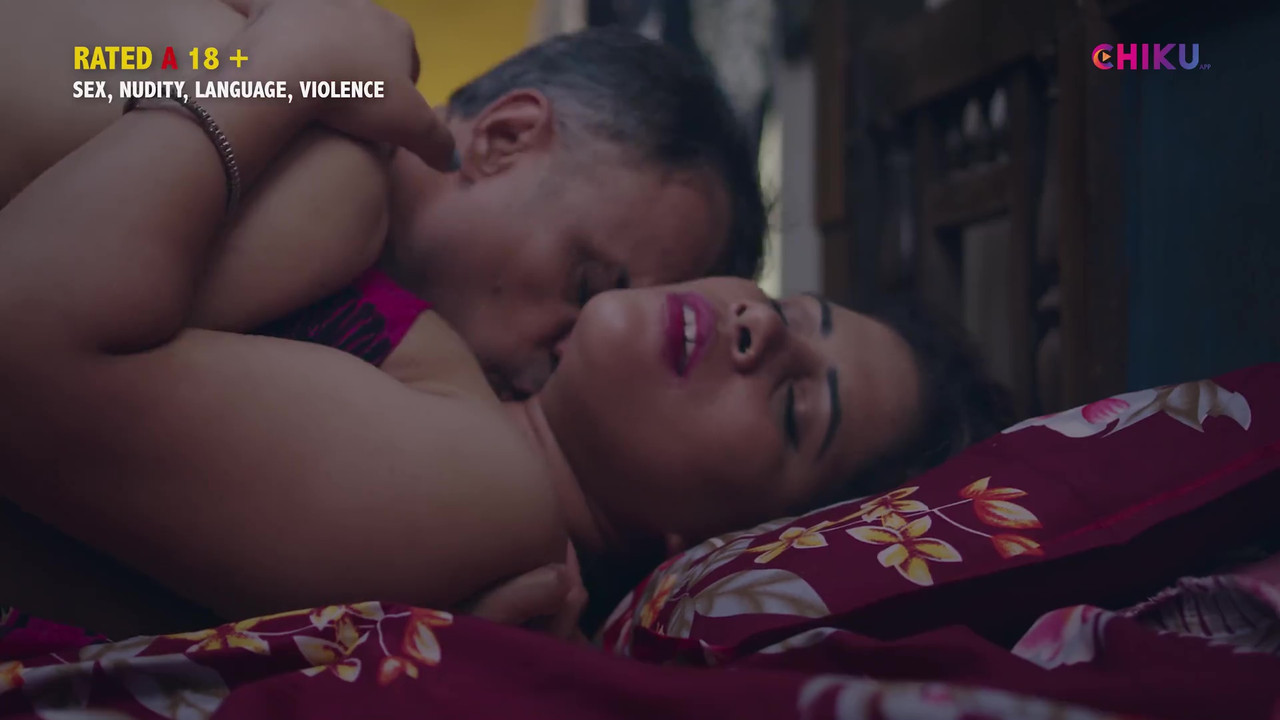 Yakshini (2023) Hindi Season 01 [ Episodes 01-03 Added] | WEB-DL | 1080p | 720p | 480p | Chiku WEB Series | Download | Watch