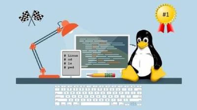 Complete Linux Training Course to Get Your Dream IT Job 2019