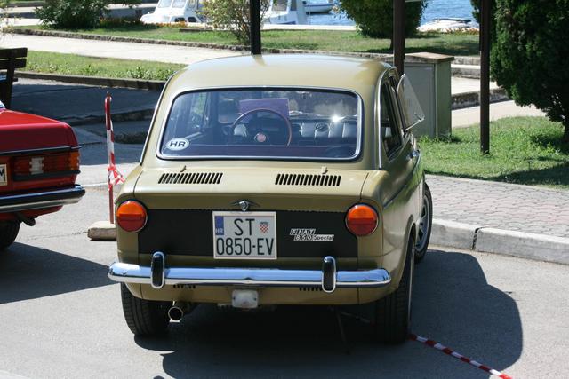 FIAT 850 Special EFe3P8R