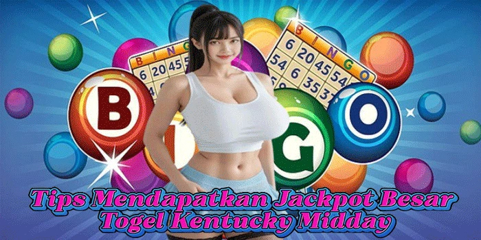 Togel Kentucky Midday