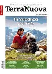 Terra Nuova – Luglio-Agosto 2026 [True PDF]