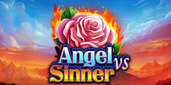 Tips Agar Jackpot Bermain Slot Angel Vs Sinner di Situs Sultanslot365