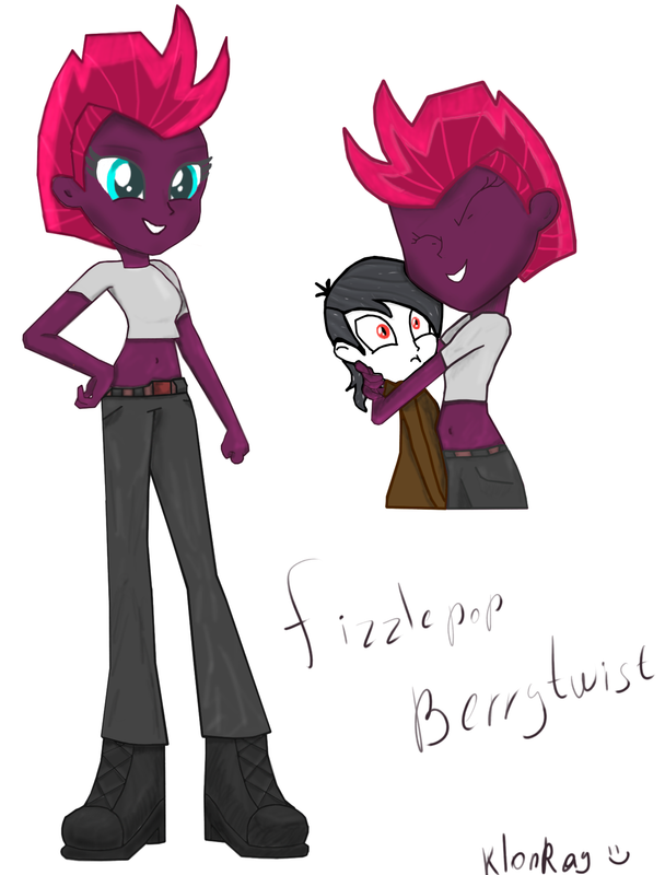 Fizzlepop Berrytwist