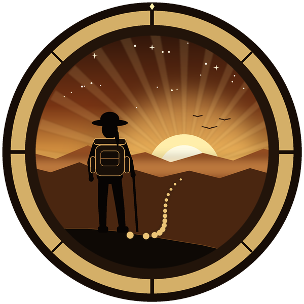 Bea the wanderer