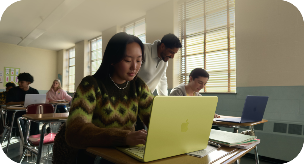 Apple MacBook Neo производительность