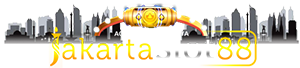 Logo JAKARTASLOT88