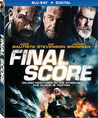 Final Score (2018) .mkv iTA-ENG Bluray 720p x264