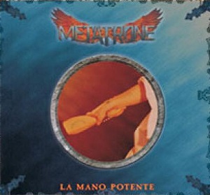 Metatrone (IT) / Progressive/Power Metal