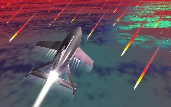 When Worlds Collide 22B