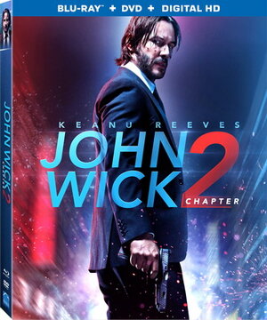 John Wick - Capitolo 2 (2017) Full Bluray AVC DTS HD ITA ENG