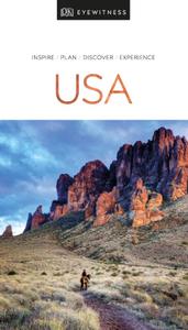 DK Eyewitness USA 2020 (PDF) DK Eyewitness USA 2020 (PDF)