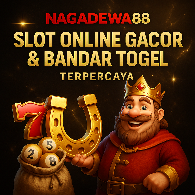 NAGADEWA88 | Slot Online Gacor & Bandar Togel Terpercaya - WooCommerce eCommerce
